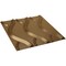 Ekena Millwork 19 5/8in. W x 19 5/8in. H Nexus EnduraWall Decorative 3D Wall Panel Covers 2.67 Sq. Ft. WP20X20NXCGH - alternate 3